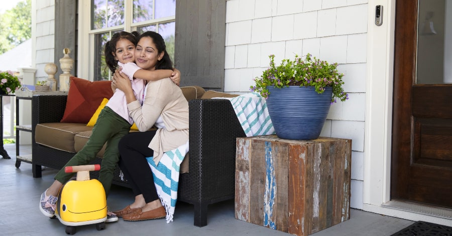  West Lafayette Home Security FAQs