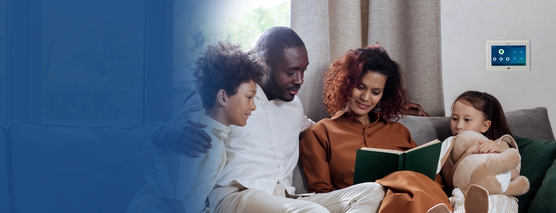 security systems West Lafayette