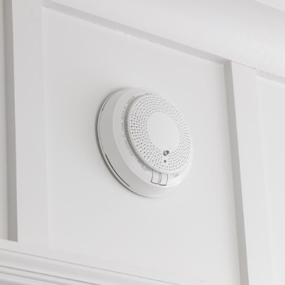 West Lafayette smoke detector adt