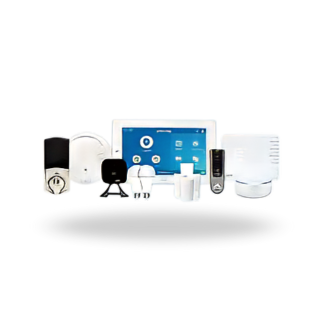 ADT product packages West Lafayette