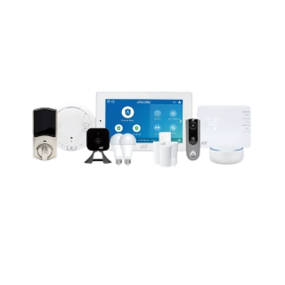 ADT product packages West Lafayette
