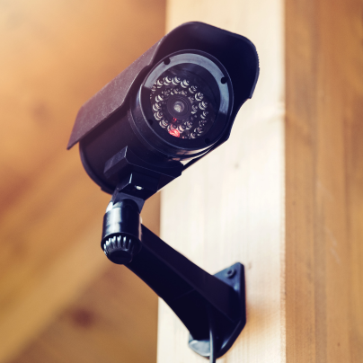 West Lafayette high-decibel alarm