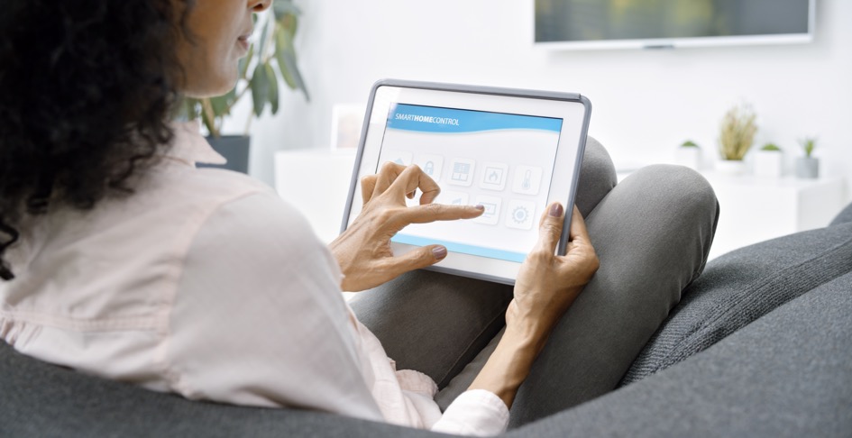 West Lafayette home automation