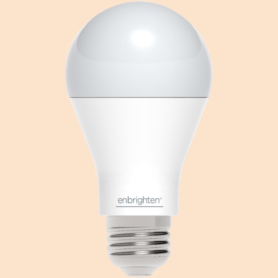 West Lafayette smart light bulb