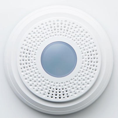 West Lafayette high-decibel alarm